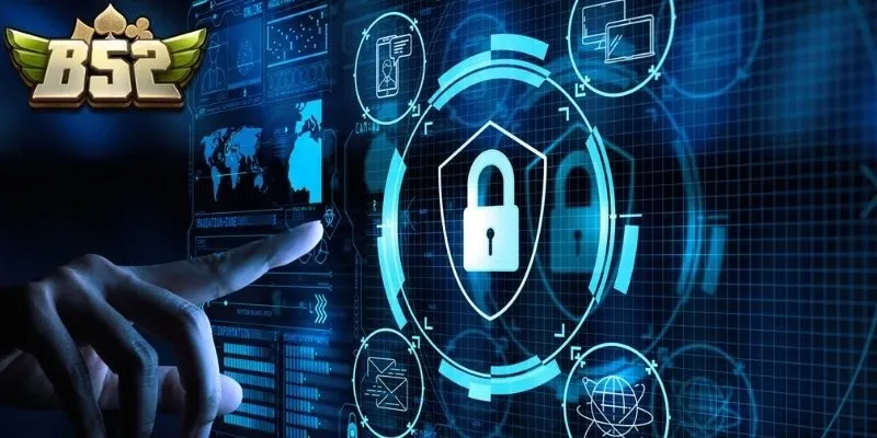 Quy trình xử lý dữ liệu tự động chuẩn quốc tế