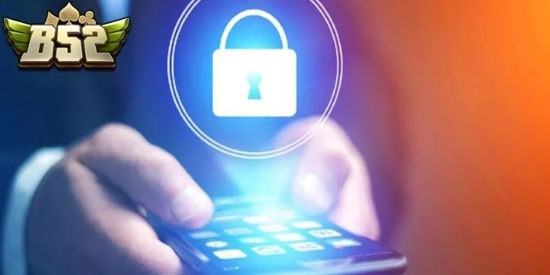 Cam kết bảo mật nhờ sử dụng VPN, DNS, 1Gom.vip khi bị chặn
