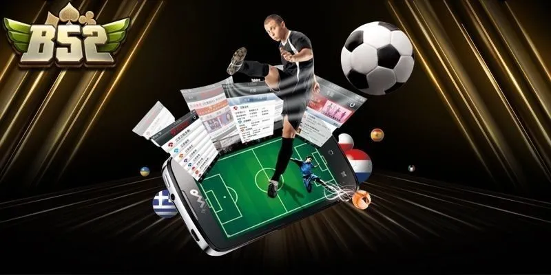 Tải app B52club qua Android